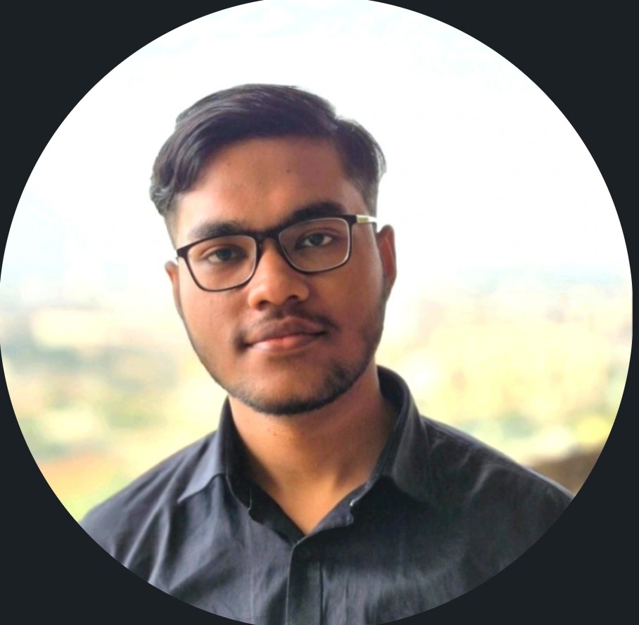 Nirmalya Ghosh